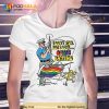 I Don’t Fish But I Love Queer Baiting Trending Shirt