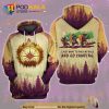 I Just Want To Pack My Bags And Go Camping Compass Camping 3D Hoodie