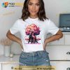 I Survived Barbenheimer 2023 Commemorative Unisex T-Shirt
