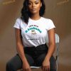 I Wish I Was In Alabama Riverfront Park Boat Brawl T-Shirt