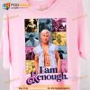 I am Kenough Shirt, Ears Tour Style Vintage I am Kenough Sweatshirt, Barbenheimer Shirt