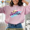 I am Kenough Sweatshirt, Barbi Ken Shirt, Ken Sweatshirt