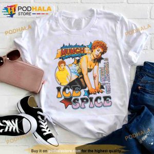ICE SPICE Shirt 2