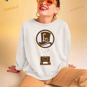 It's Layton Time Professor Layton Shirt 2