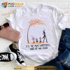 It’s The Most Wonderful Time Of The Year Horror Characters Halloween 2023 Shirt