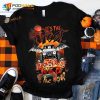 It's The Most Wonderful Time Of The Year With Jeep Halloween Shirt