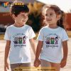 It's A Bunch Of Hocus Pocus Halloween Family Shirt, Halloween Gifts