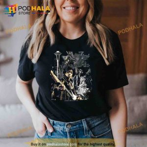 JIMI HENDRIX Trending Shirt