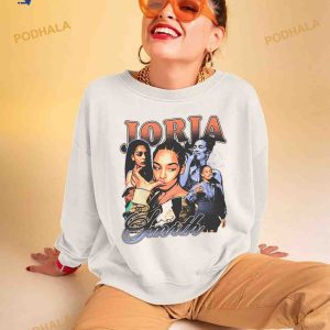 JORJA SMITH Shirt
