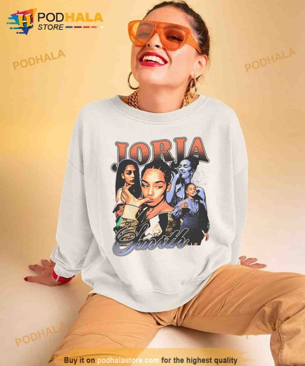 JORJA SMITH Shirt