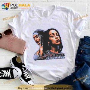 JORJA SMITH Shirt 2 2