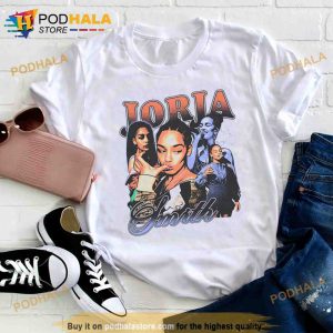 JORJA SMITH Shirt 2