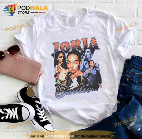 JORJA SMITH Shirt