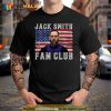 Jack Smith Fan Club American Flag Summer Long Sleeve Trending Shirt