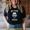 Jack Smith Fan Club Retro American Patriotic Political Shirt, Trending Gifts