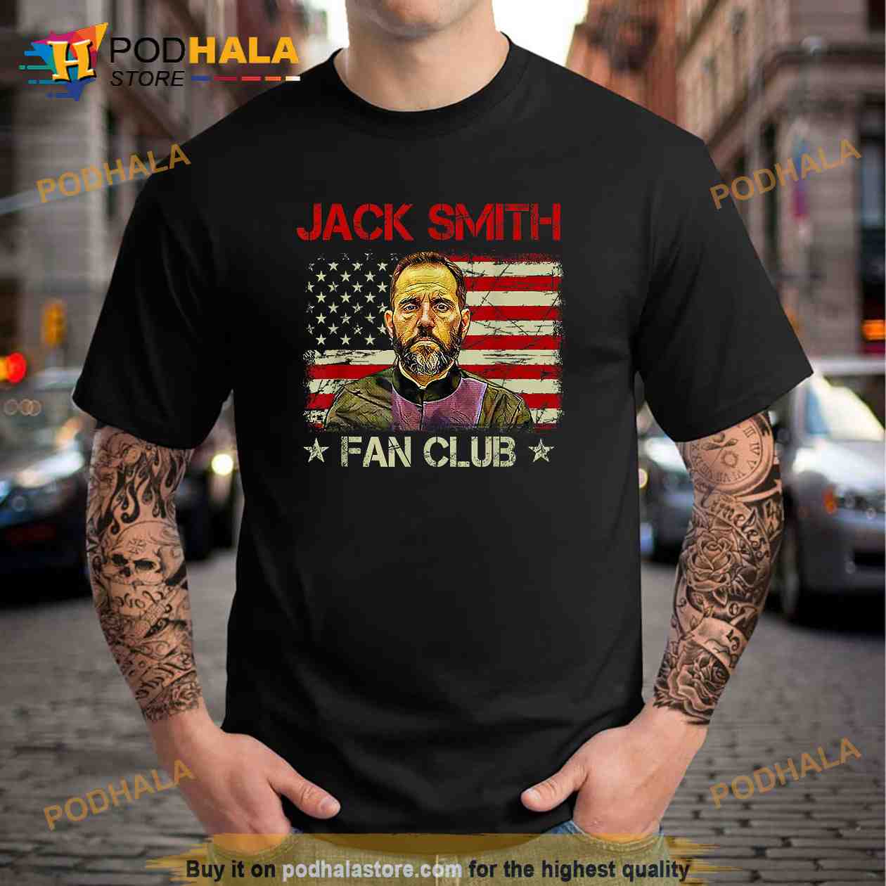 Jack's SF Vintage Baseball Long Sleeve T-Shirt XXL