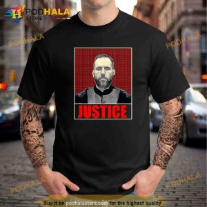 Jack Smith Seeks Justice Because No One is Above the Law Trending Shirt