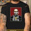 Jack Smith Special Counsel for the United States Department Shirt, Trending Gifts