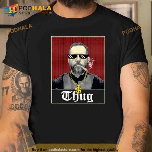 Jack Smith Special Counsel for the United States Department Shirt, Trending Gifts