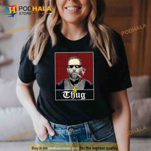 Jack Smith Special Counsel For The United States Department Shirt Trending Gifts 2