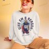 Jeffery Simmons Tennessee Give Em A Reason Shirt