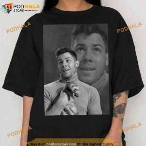 Jonas Brothers One Night Shirt, Nick Jonas Brothers Shirt, Jonas 90's Tee