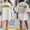 Jonas Brothers Waffle House Double Sided Shirt, Jonas Brothers Tour Concert 2023 Gift