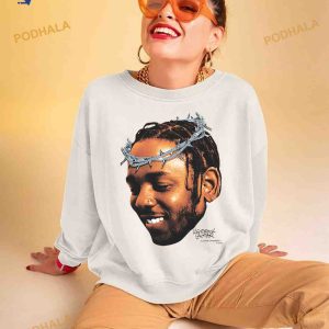 KENDRICK LAMAR Shirt 2 2
