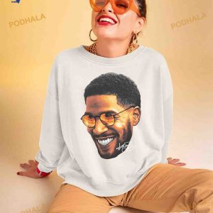 KID CUDI 2 Shirt 2