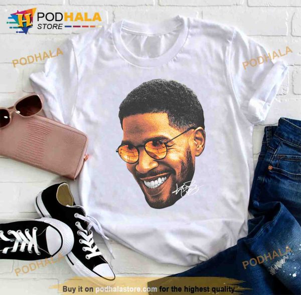 KID CUDI 2 Shirt 2