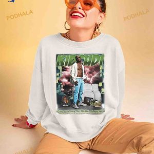 KID CUDI 2 Shirt 2