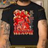 Kemori Dixon Vintage Trending Shirt