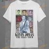 Kevin Jonas Eras Tour Taylor Version Unisex Shirt, Jonas Brothers Tour Shirt