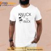 Knuck If Ya Buck Folding Chair Alabama Brawl Meme Shirt, Montgomery River Boat Brawl 2023