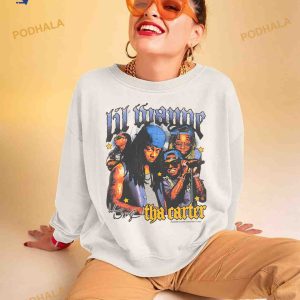 LIL WAYNE Shirt 2