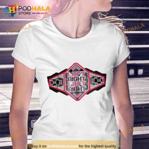 LRLR Championship Replica Title BelTrending Shirt