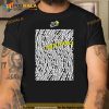 Le Tour De France Vision Graphic Navy Trending Shirt