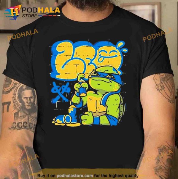Leo Bomb from Trending Shirt