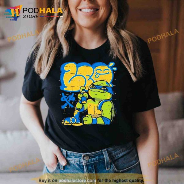 Leo Bomb from Trending Shirt