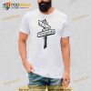 Let’s Go Brandon Street Sign Trending Shirt
