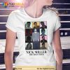 Lexi Nick Miller the Eras tour Trending Shirt
