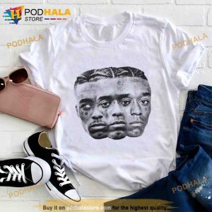 Lil Uzi Vert Graphic Shirt