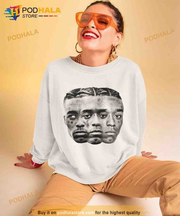 Lil Uzi Vert Graphic Shirt