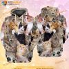 Love Cats Funny 3D Hoodie, Sweatshirt - Christmas Gifts
