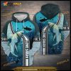 Love Shark 3D Hoodie, Sweatshirt - Christmas Gifts
