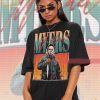 MICHAEL MYERS Vintage Shirt, Michael Myers Homage Tshirt, Halloween Gift Ideas