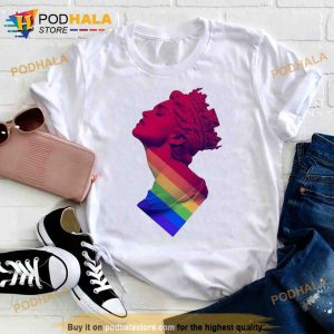 Madonna 65th Birthday Shirt