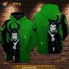 Maleficent All Over Print 3D Hoodie, Sweatshirt - Christmas Gifts