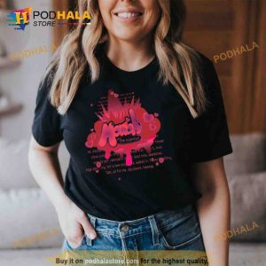 Mariah The Scientist Trending Shirt 2