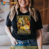 Marquis Johnson retro Trending Shirt